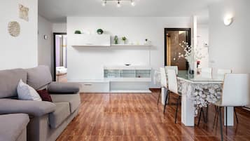 3 habitaciones