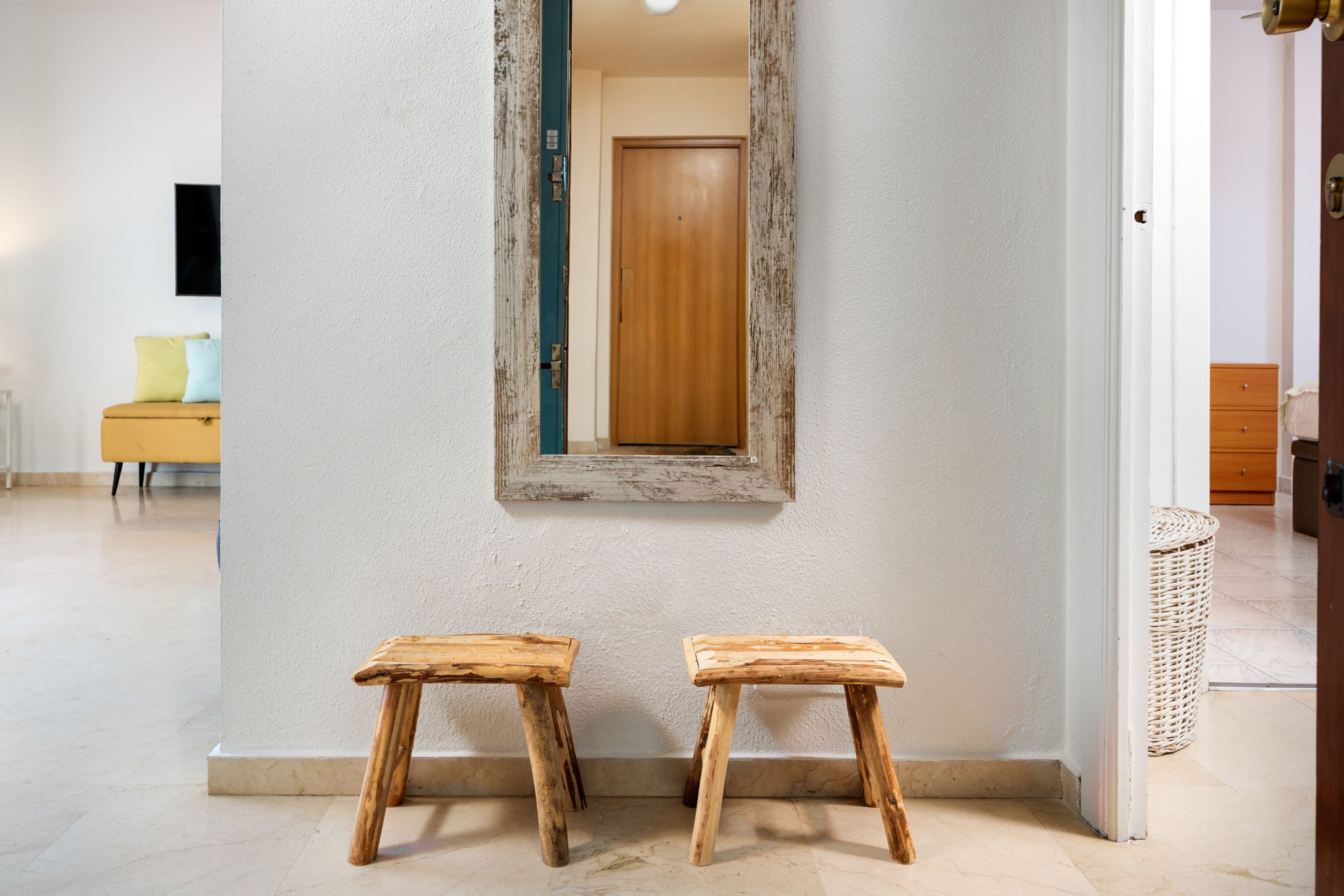 Casa | 1 dormitorio