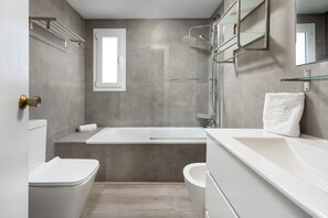 Ferienhaus | 1 Schlafzimmer