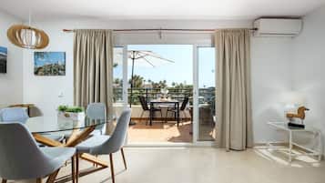 Casa | 1 quarto