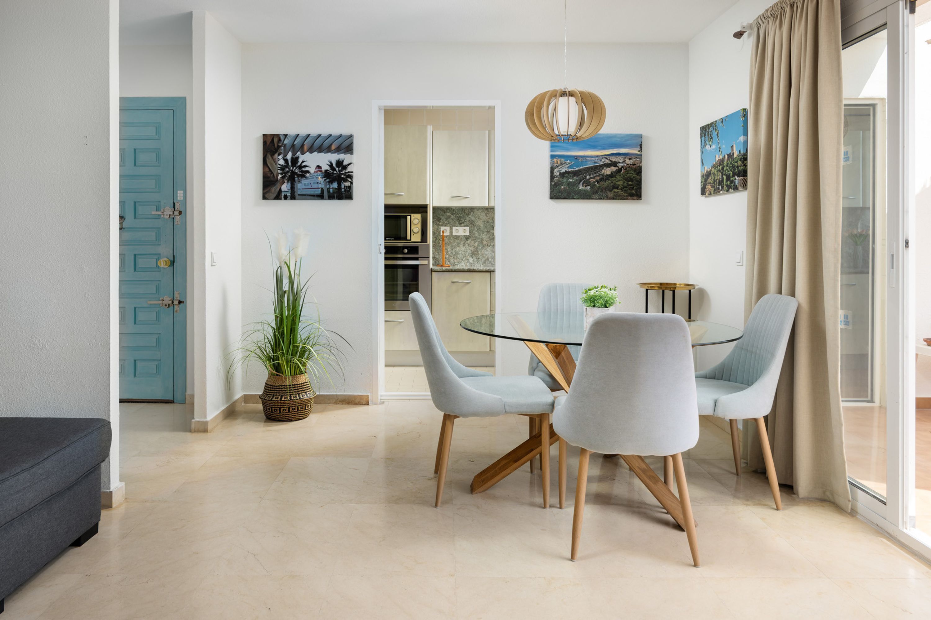 Casa | 1 dormitorio