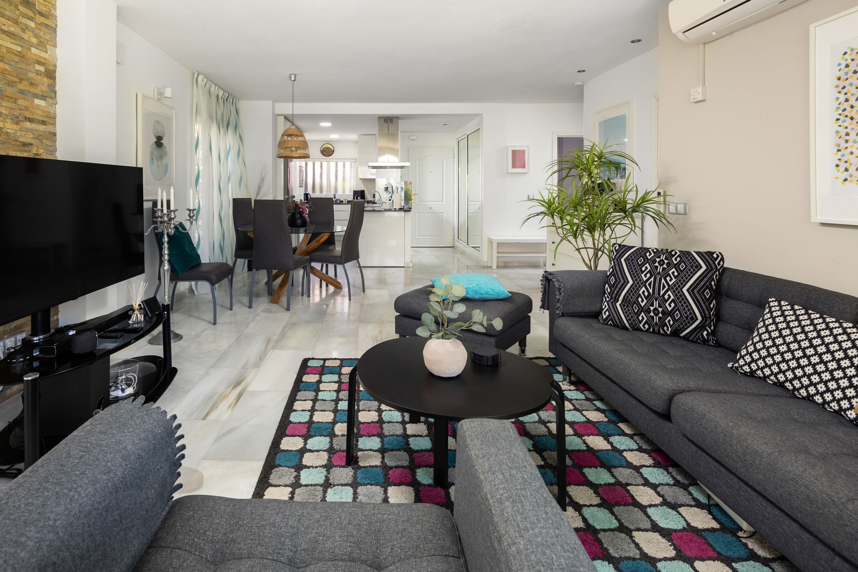 Ferienhaus | 2 Schlafzimmer