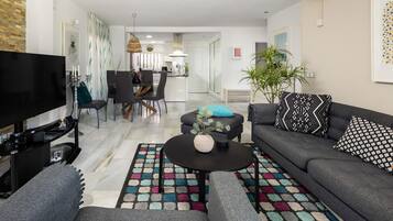 Ferienhaus | 2 Schlafzimmer