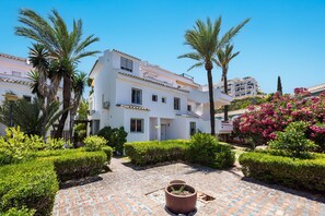 House - AS EXT Ralbamar Xiv-1 (Mijas)