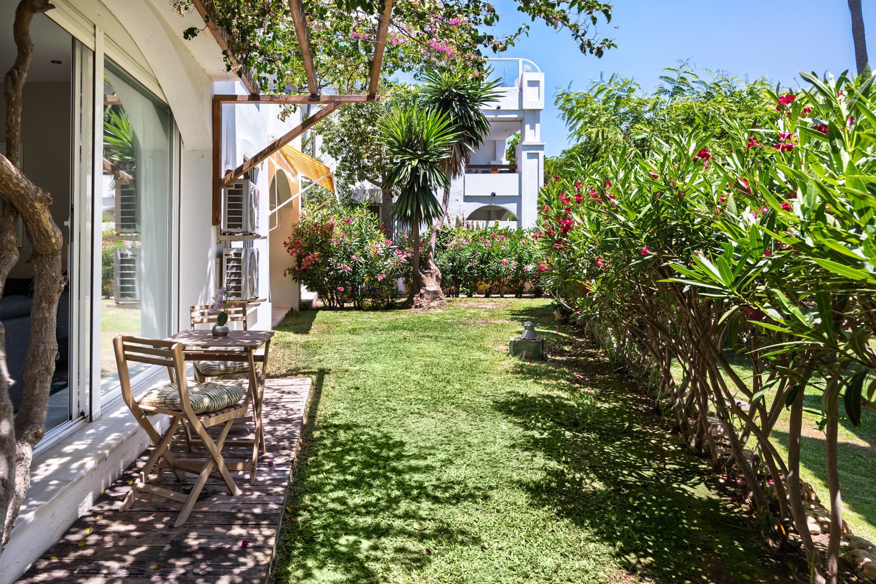 House | 2 bedrooms