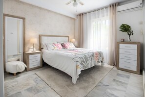 Casa | 2 quartos