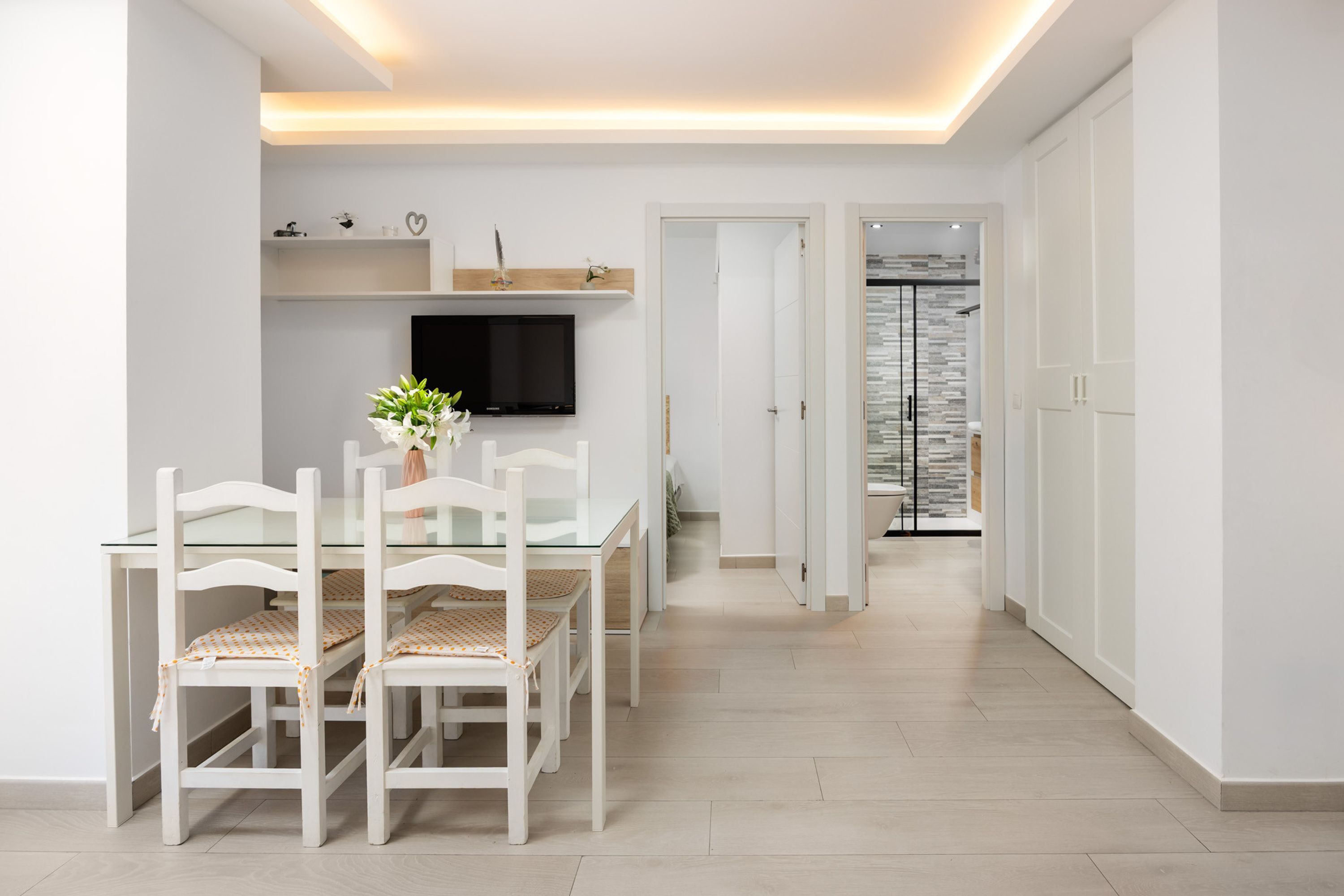House | 2 bedrooms