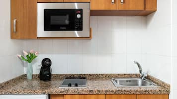 Casa | 1 dormitorio