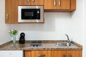 Ferienhaus | 1 Schlafzimmer