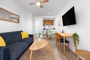 Ferienhaus | 1 Schlafzimmer