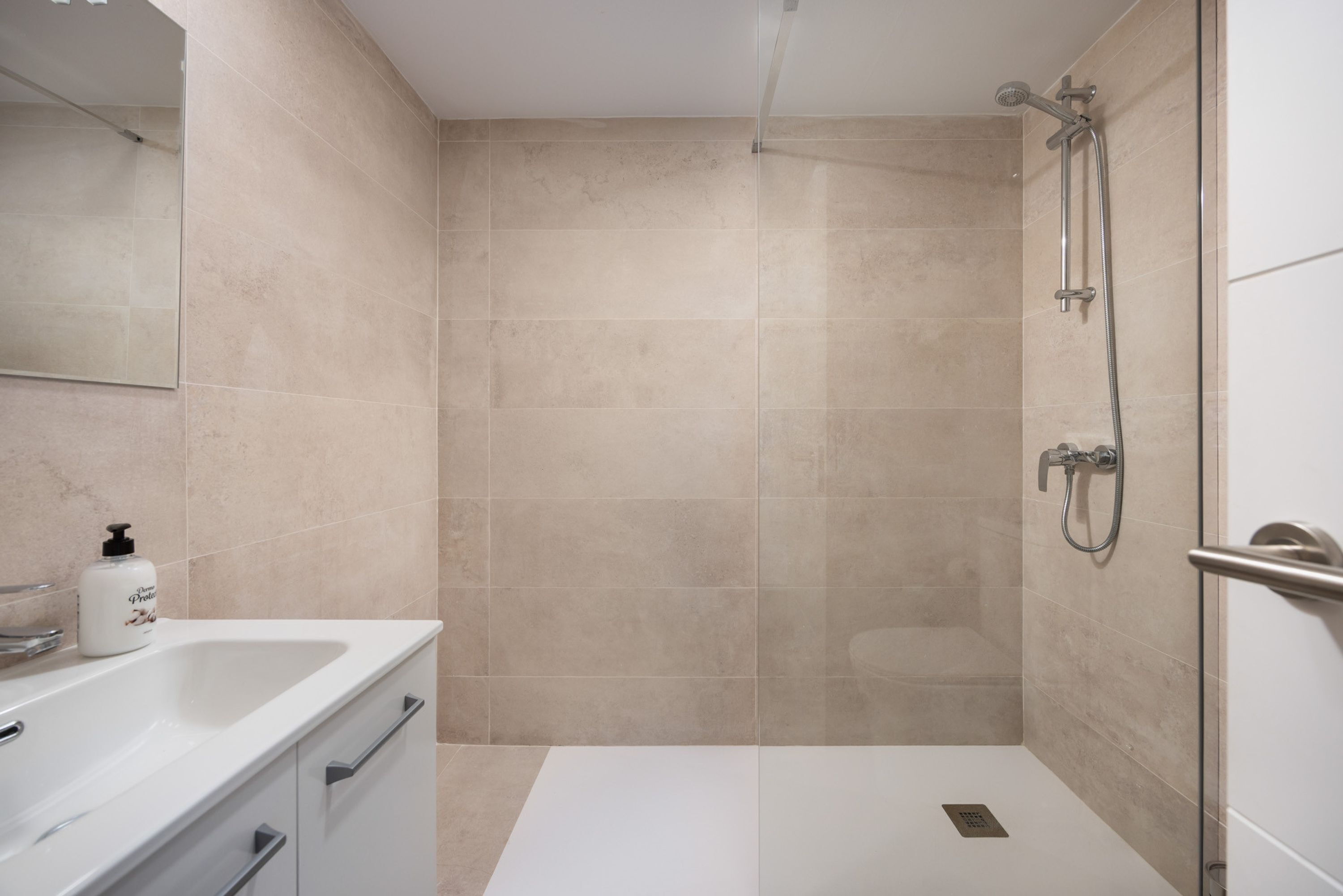 1 habitación 