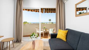 1 habitación