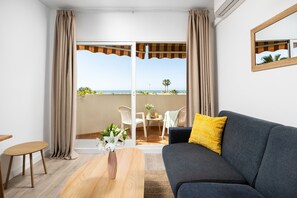 Ferienhaus | 1 Schlafzimmer