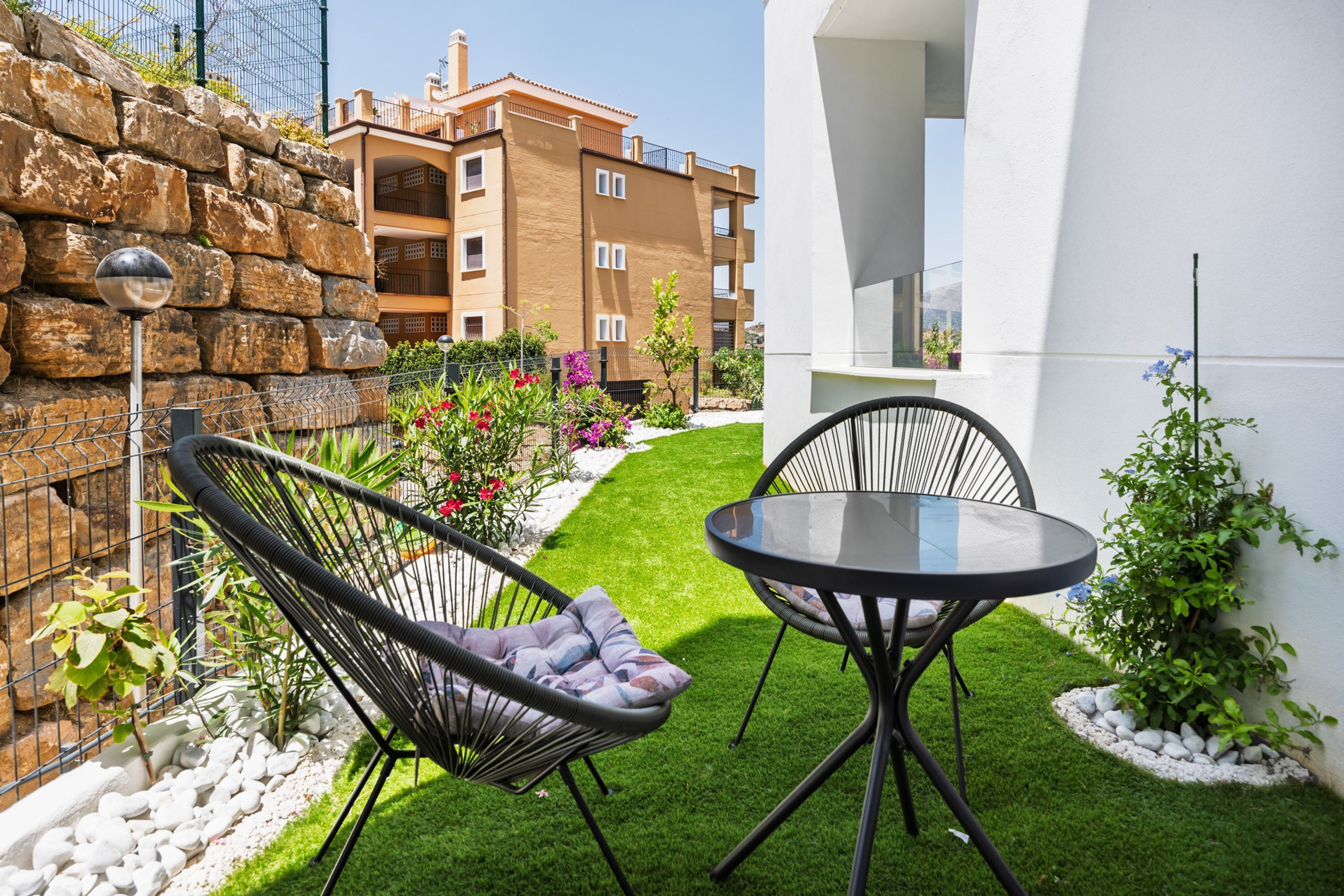 Casa | 3 habitaciones 