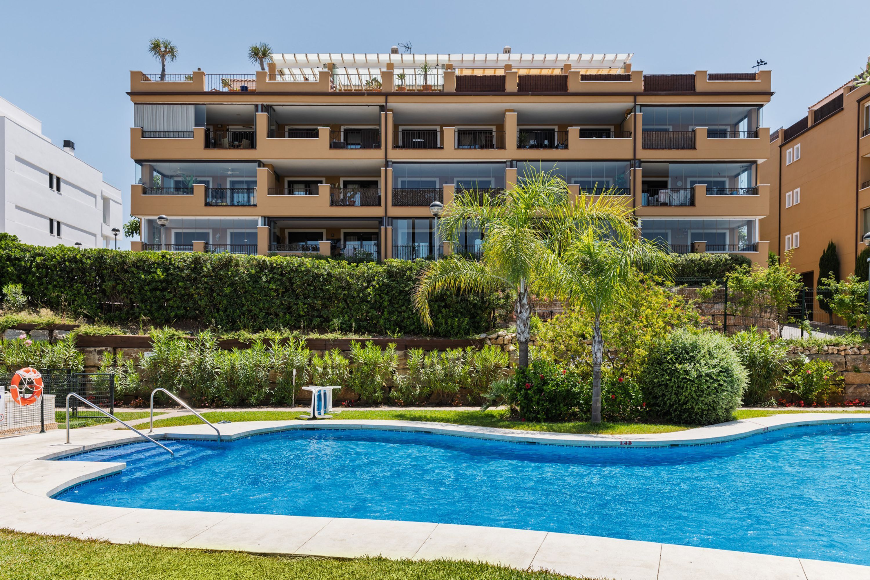 Casa | 3 habitaciones 