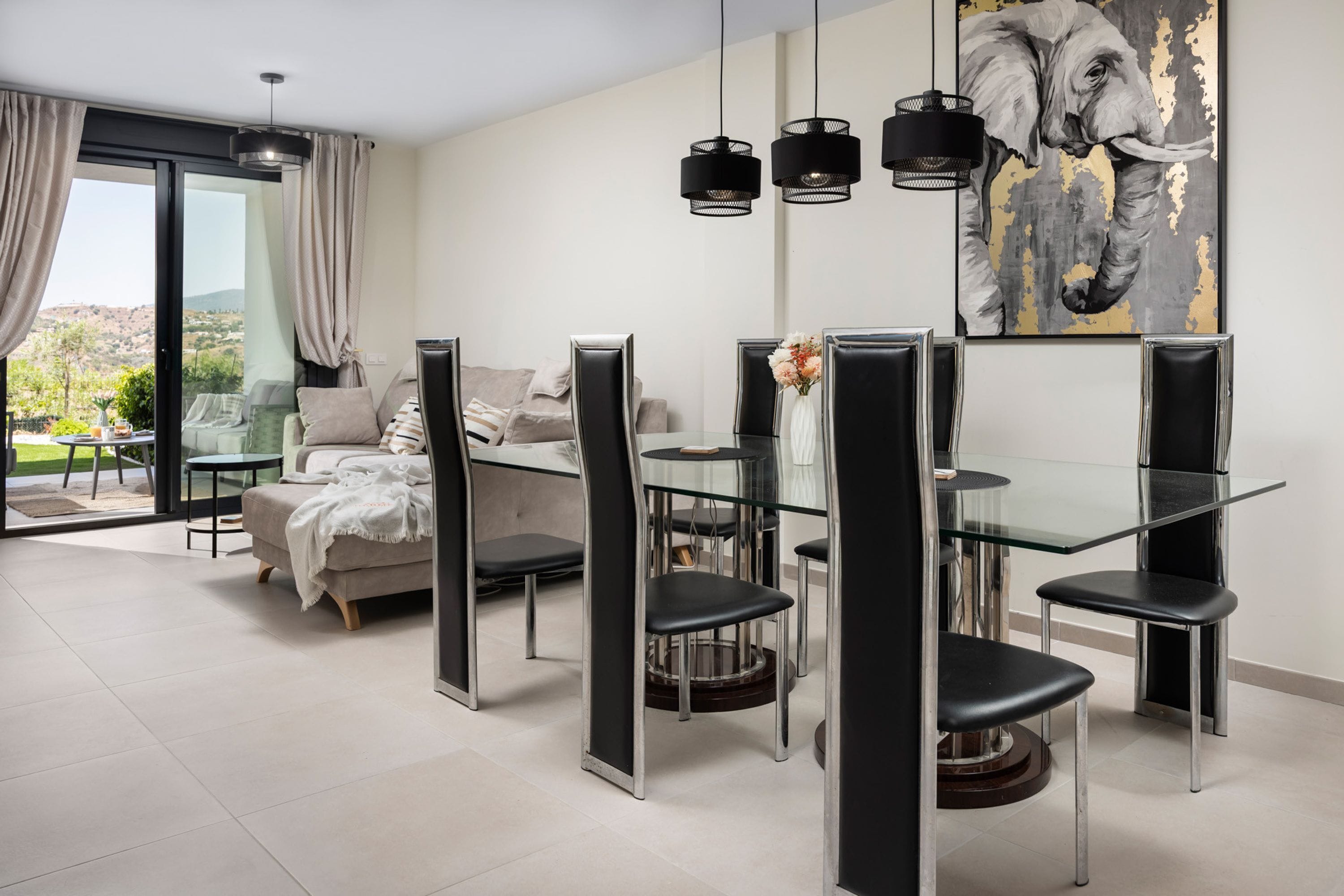Ferienhaus | 3 Schlafzimmer
