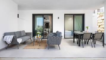 Ferienhaus | 3 Schlafzimmer
