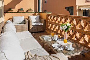 House | 2 bedrooms - AS EXT AL 2B1 1 6 in Mijas Costa (Mijas)