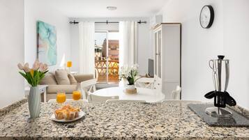2 habitaciones