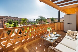 Room - Sunny Terrace Getaway by Alfresco Stays (Mijas)