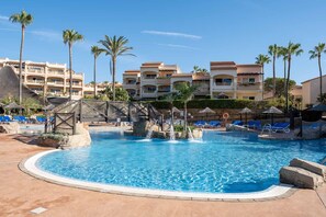 House | 2 bedrooms - AS MDM 10 in Mijas Costa (Mijas)