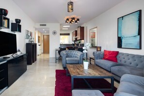 Ferienhaus | 2 Schlafzimmer