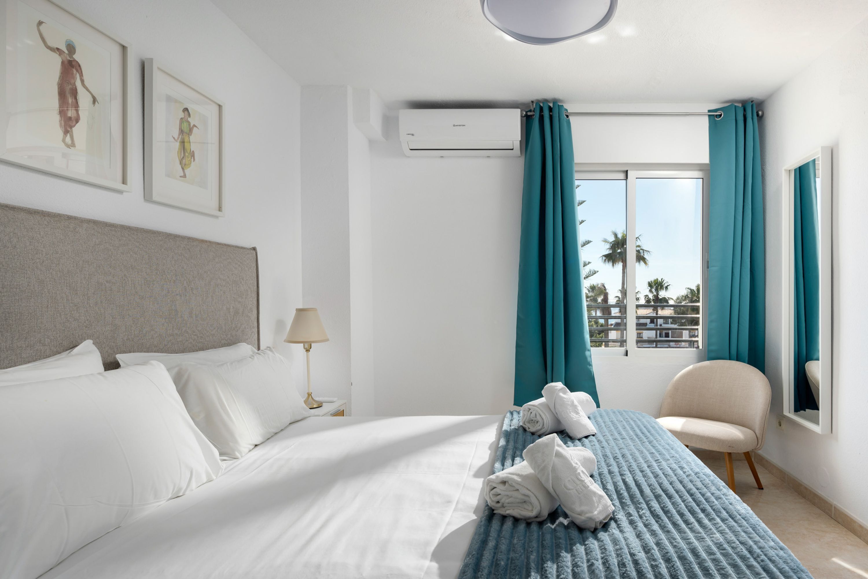 Ferienhaus | 2 Schlafzimmer