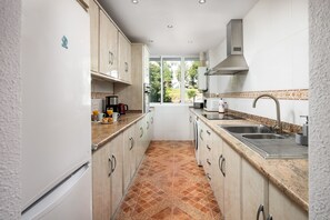 House - AS MD 9B1 in Mijas Costa (Mijas)