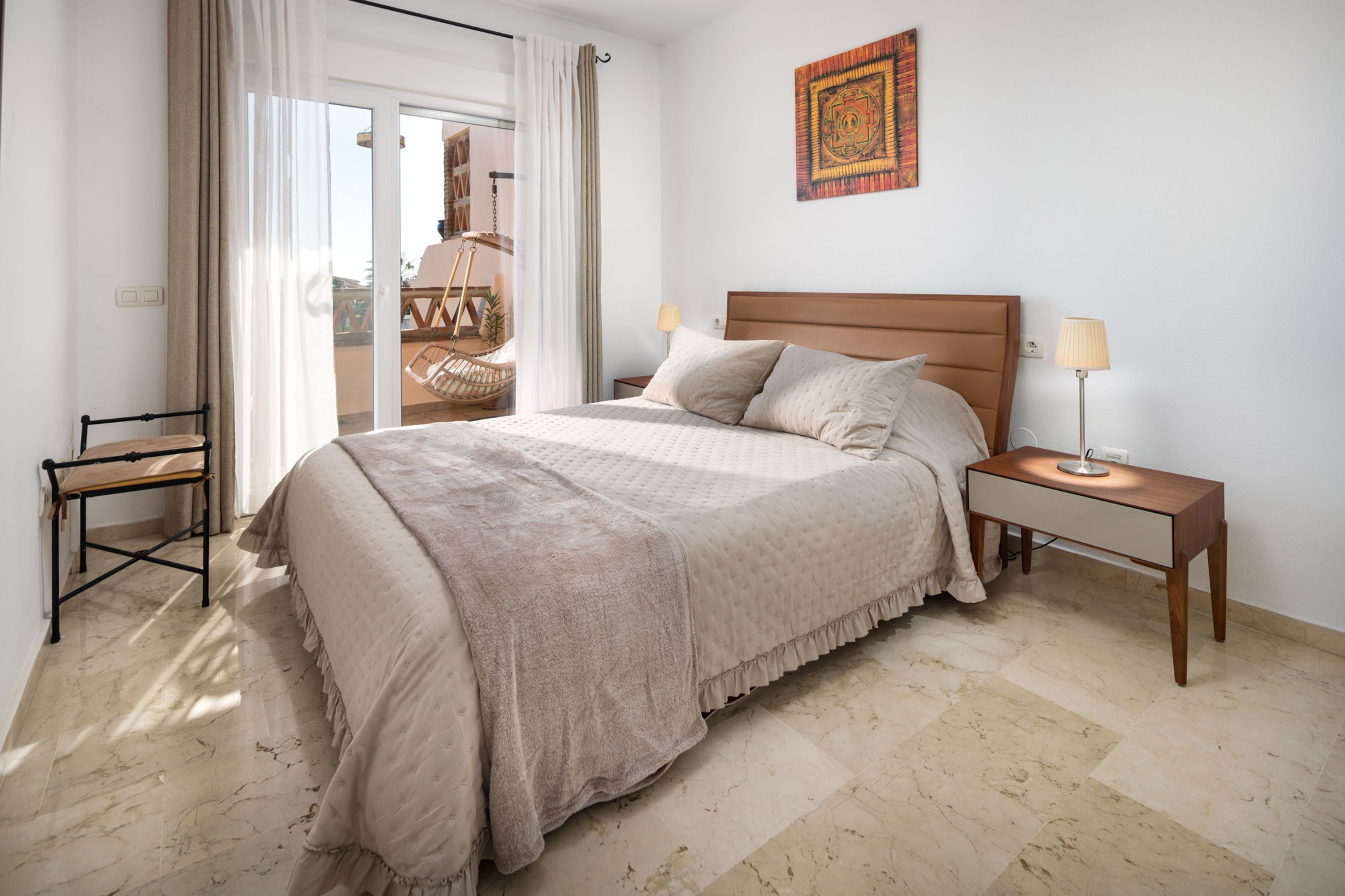 Ferienhaus | 2 Schlafzimmer