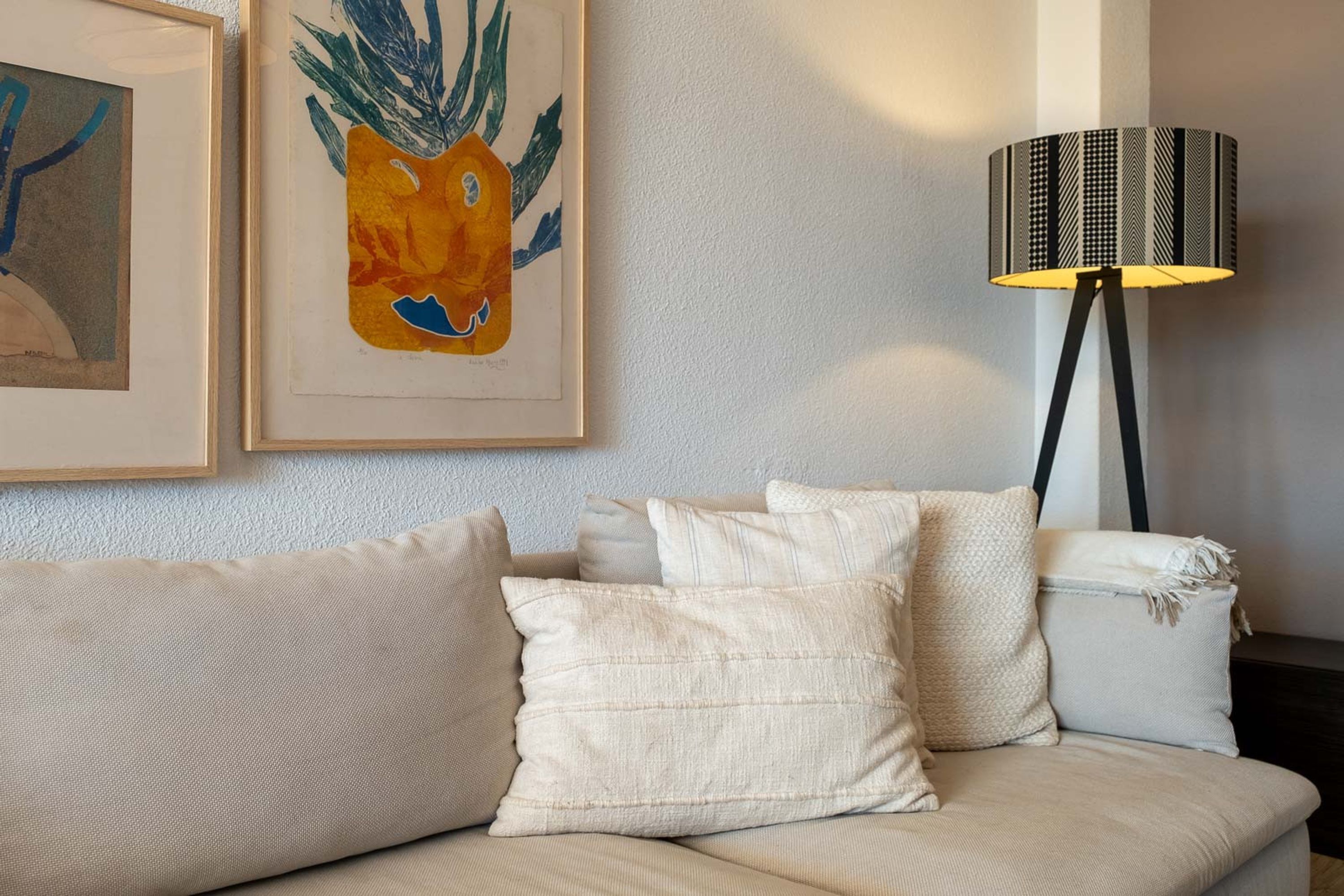 Ferienhaus | 2 Schlafzimmer