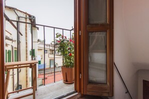 Interior - Apartments Florence - Boboli Balcony Rooftop View Florence City Center (Firenze)