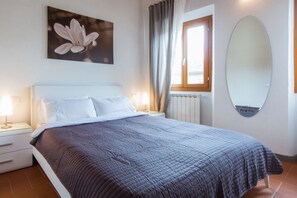 Room - Apartments Florence - Boboli Balcony Rooftop View Florence City Center (Firenze)