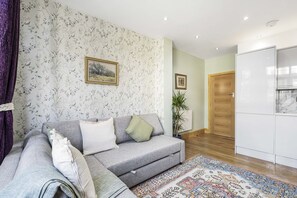 Apartment - Prime Covent Garden - Modern 2 Bedrooms - 3 Bath (London)