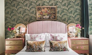 Apartment - Prime Covent Garden - Modern 2 Bedrooms - 3 Bath (London)