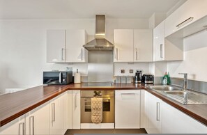 House - Delightful Apartment Wandsworth (London)