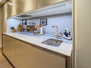 House - Heart of the City Barbican 1 BR (London)