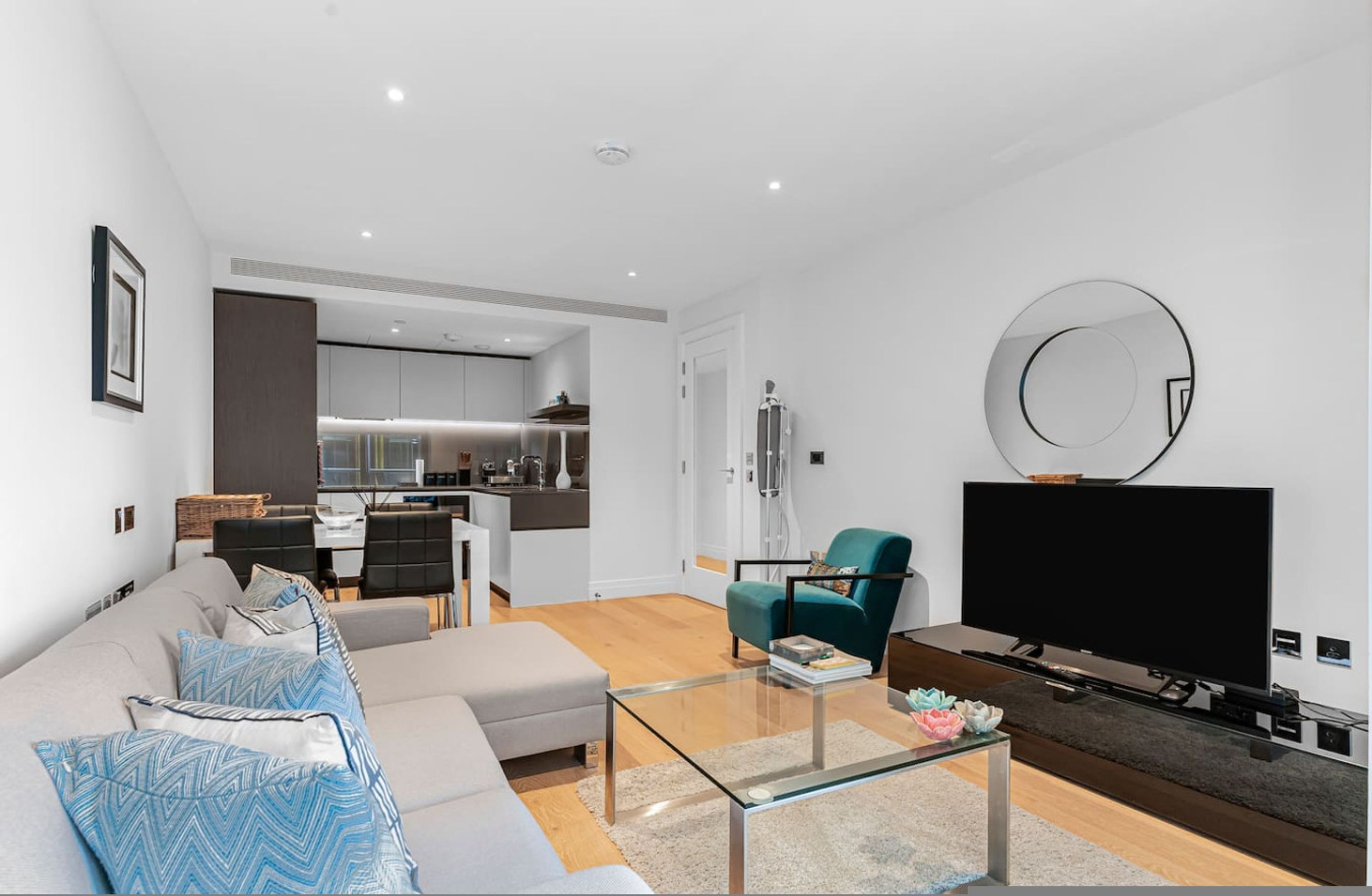 Apartment | 2 bedrooms