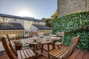 House - Zen Chelsea Townhouse 3BR 3 5BA Terrace (London)