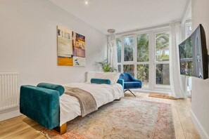 Ferienhaus | 1 Schlafzimmer