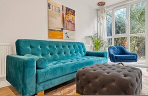 Ferienhaus | 1 Schlafzimmer
