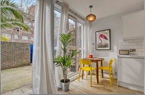 Ferienhaus | 1 Schlafzimmer