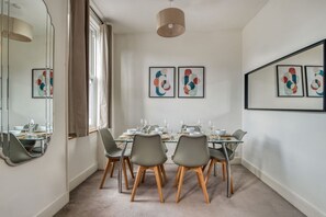 House - Chic 1bed w Patio Battersea (London)