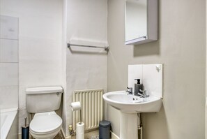 House - Chic 1bed w Patio Battersea (London)