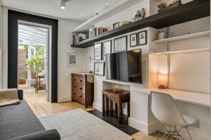House - An Architect s Home - Vauxhall 1 Bed Apt - Zone 1 (London)