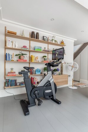 House - Kings Cross - Chic Luxurious 4 bed Family Home (London)