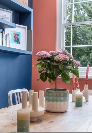 House - Kings Cross - Chic Luxurious 4 bed Family Home (London)