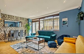 House - 107 Stonhouse Street Lovely 3-bed Clapham Common (London)
