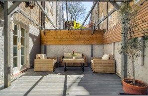 House - Chelsea Hideaway 2BR Patio (London)