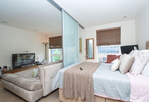 House - Charming Manhatten Apartment Chelsea (London)
