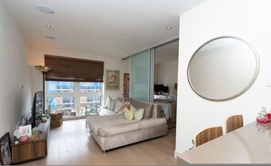 House - Charming Manhatten Apartment Chelsea (London)